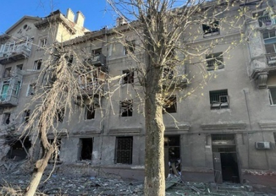 Мирошник: Украина увеличила обстрелы мирного населения после начала переговоров России и США
