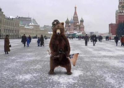 «Ястребы» и Медведев, а мир не предвидится...