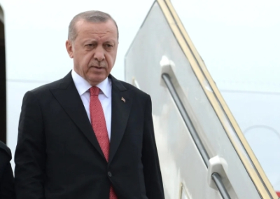 Марков: О чём Эрдоган будет говорить с Зеленским?